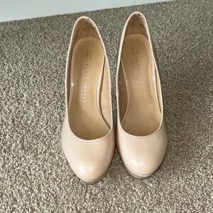 LAUREN CONRAD HEELS